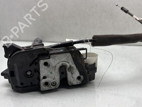 Used Front left lock RENAULT FLUENCE (L3_) 1.5 dCi (L30B) (106 hp) 28493876