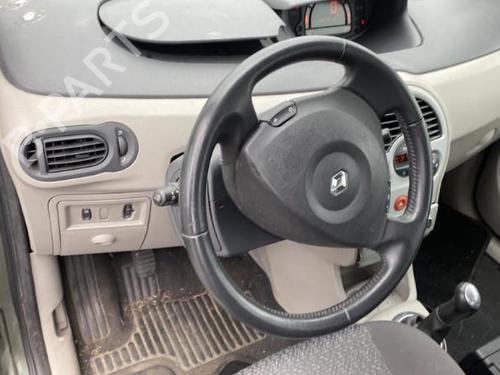 Right front indicator RENAULT MODUS / GRAND MODUS (F/JP0_) 1.4 (JP01, JP0J) | BP31717417C33  - Image 12