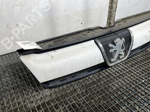 Grill PEUGEOT BOXER Van (244) 2.8 HDi | BP32495637C40 - Image 4