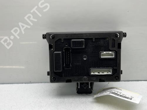Used Fuse box Fuse box RENAULT CLIO III (BR0/1, CR0/1) [2005-2014] 22179965 22179965
