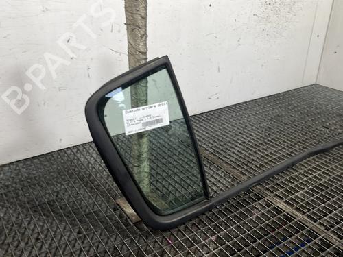 Rear right door window RENAULT CLIO III (BR0/1, CR0/1) 1.5 dCi (BR17, CR17) | BP29841696C21