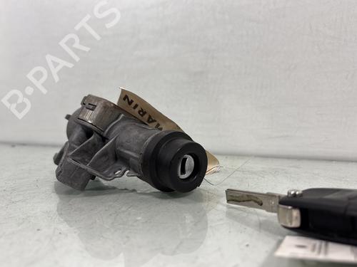 Conmutador de arranque VW POLO IV (9N_, 9A_) 1.4 TDI | BP29939547M48 