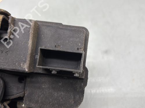 Front left lock CITROËN BERLINGO / BERLINGO FIRST Box Body/MPV (M_) 1.9 D 70 (MBWJZ, MCWJZ) | BP29508174C98 