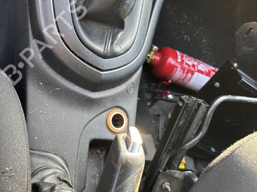Steering column stalk PEUGEOT 308 SW I (4E_, 4H_) 1.6 HDi | BP22390559I23 