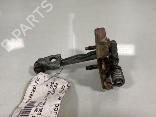 Hinge/Door check strap PEUGEOT 307 Break (3E) 1.4 HDi | BP20011608C146 