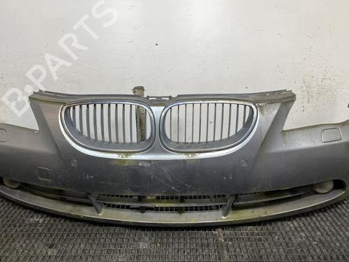 Used Front bumper BMW 5 (E60) 535 d (272 hp) 22963553