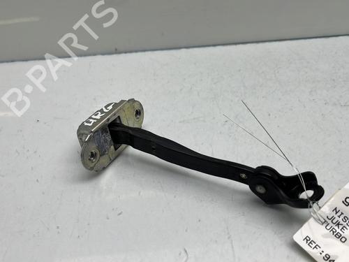 Used Hinge/Door check strap NISSAN JUKE (F15) 1.5 dCi (110 hp) 20661189