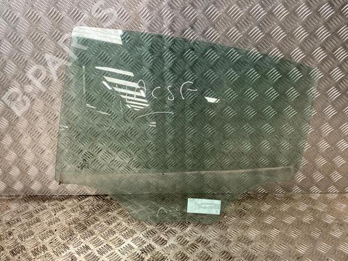 Used Rear left door window PEUGEOT 208 I (CA_, CC_) 1.0 VTi (68 hp) 20010886