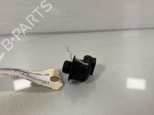Used Mirror switch Mirror switch FORD FUSION (JU_) 1.6 TDCi (90 hp) 19965354 19965354