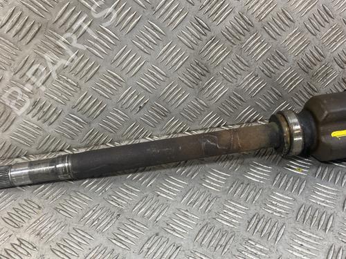Used Right front driveshaft Right front driveshaft PEUGEOT 308 I (4A_, 4C_) 2.0 HDi (150 hp) 25592891 25592891