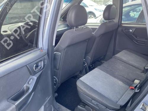 Front left window mechanism OPEL MERIVA A MPV (X03) 1.7 CDTI (E75) | BP24204082C22 