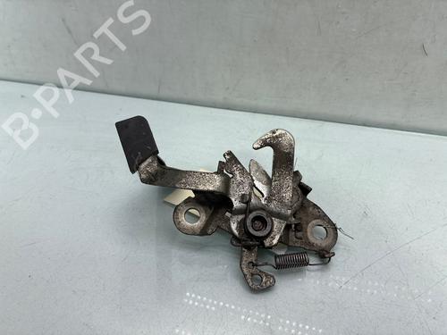 Used Hood lock Hood lock 38255939 38255939