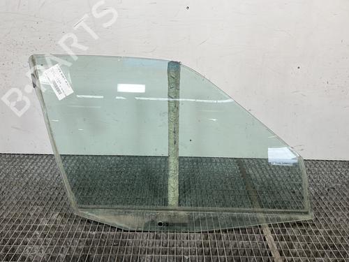 Used Front right door window PEUGEOT 106 II (1A_, 1C_) 1.0 i (50 hp) 27339411
