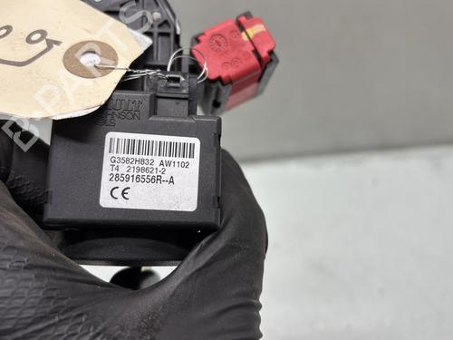 Used Ignition barrel Ignition barrel DACIA SANDERO II 1.5 dCi (90 hp) 31379695 31379695