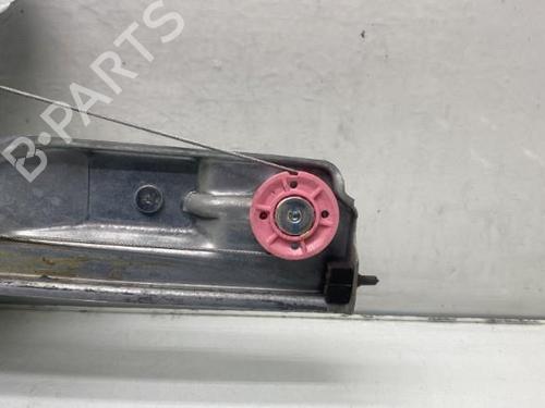 Used Front right window mechanism Front right window mechanism PEUGEOT 208 I (CA_, CC_) 1.2 VTi 68 / PureTech 68 (68 hp) 25487544 25487544