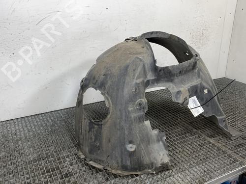 Wheel arch RENAULT MEGANE II Coupé-Cabriolet (EM0/1_) 1.9 dCi | BP28601055C56 