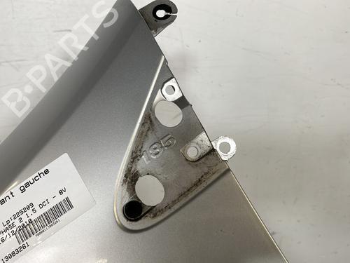 Left front fenders RENAULT CLIO III (BR0/1, CR0/1) 1.5 dCi (C/BR0G, C/BR1G) | BP29501667C41 