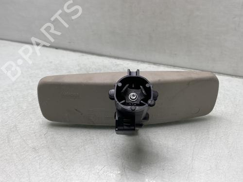 Used Rear mirror Rear mirror CITROËN C4 Picasso II 1.6 HDi / BlueHDi 115 (115 hp) 21516604 21516604