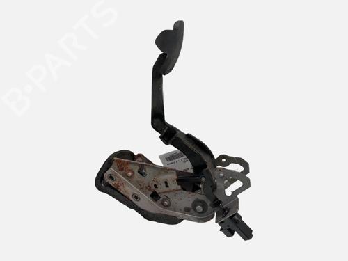 Used Clutch pedal Clutch pedal FORD FIESTA VI (CB1, CCN) 1.25 (60 hp) 39985440 39985440