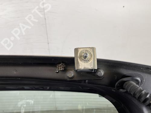 Tailgate RENAULT MEGANE III Hatchback (BZ0/1_, B3_) 1.5 dCi (BZ09, BZ0D, BZ1W, BZ29, BZ14) | BP29272167C6 