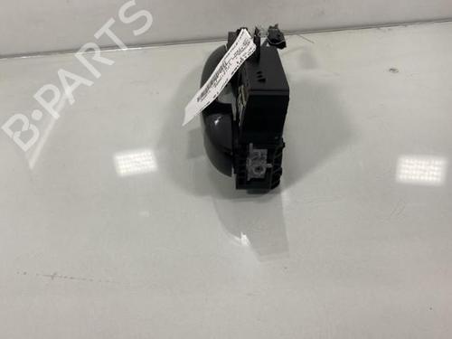 Front right exterior door handle RENAULT TALISMAN (LP_) 1.6 TCe 150 | BP19989486C129 