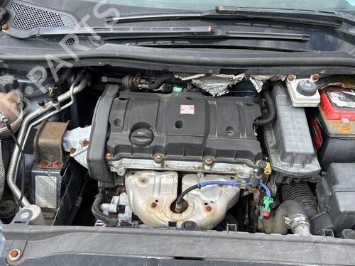 Right front window switch CITROËN C4 I (LC_) 1.6 16V | BP33991498I26  - Image 5