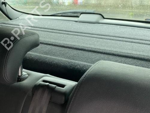 Left rear door PEUGEOT 3008 I MPV (0U_) 1.6 HDi | BP22527681C4 