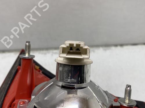 Used Left tailgate light Left tailgate light VW GOLF V (1K1) 1.9 TDI (90 hp) 21086292 21086292