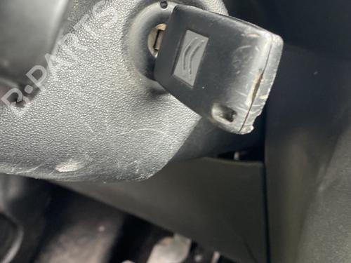 Steering column stalk CITROËN C3 II (SC_) 1.6 HDi | BP32389251I23  - Image 21