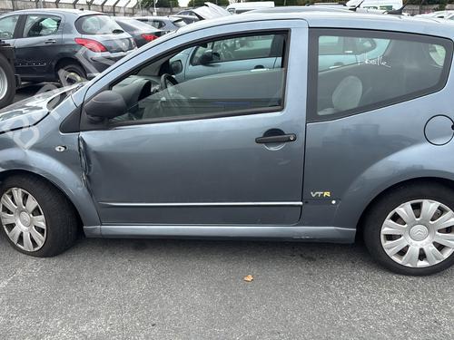 Front left window mechanism CITROËN C2 (JM_) 1.4 HDi | BP33774207C22 - Image 13