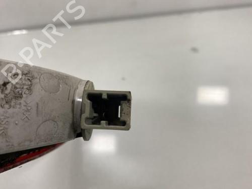 Used Third brake light NISSAN NOTE (E11, NE11) 1.5 dCi (68 hp) 19972248