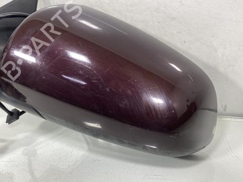Used Left mirror Left mirror 20182921 20182921