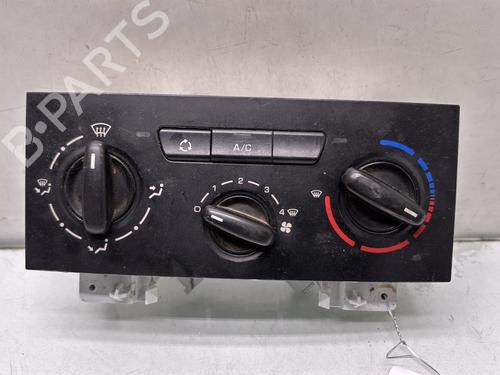 Used Climate control PEUGEOT PARTNER Box Body/MPV 1.6 HDi (90 hp) 31379853