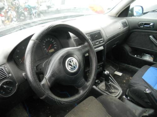 Right mirror VW GOLF III (1H1)  | BP23946107C27 
