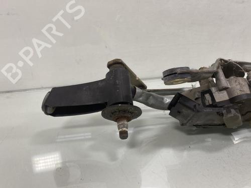 Front wiper motor NISSAN ALMERA II Hatchback (N16) 1.5 | BP19995415M29 