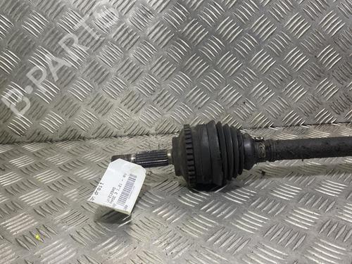 Right front driveshaft RENAULT TWINGO I (C06_) 1.2 (C066, C068) | BP19991775M39 