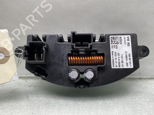 heater-resistor-skoda-octavia-iii-combi-5e5-5e6-2012-2013-2014-2015-2016-2017-2018-2019-2020-25813840 main image