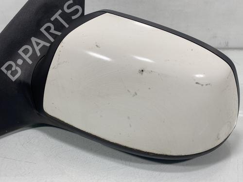 Left mirror FORD MONDEO III Turnier (BWY) 1.8 16V | BP19974472C26 