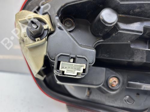 Left tailgate light MERCEDES-BENZ GLA-CLASS (X156) GLA 200 CDI / d (156.908) | BP33609717C79 - Image 3
