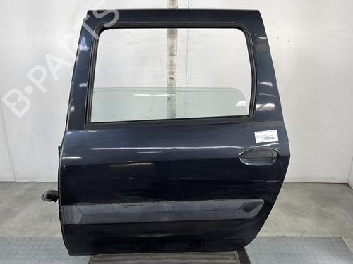 Left rear door DACIA LOGAN MCV (KS_) 1.6 16V Hi-Flex 821017307R