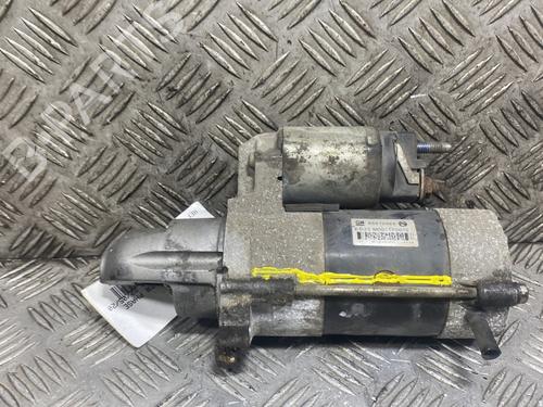 Used Starter VAUXHALL ASTRA Mk VI (J) Estate (P10) 1.6 CDTi (136 hp) 23768939