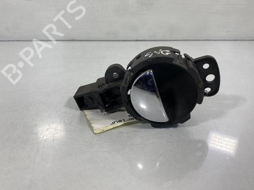 Used Front left interior door handle Front left interior door handle MINI MINI (R56) One (95 hp) 19985332 19985332