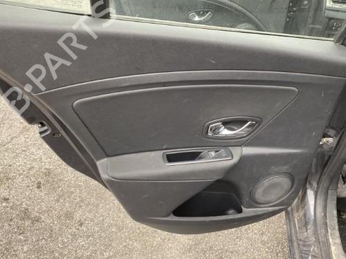 Electronic module RENAULT MEGANE III Hatchback (BZ0/1_, B3_) 1.5 dCi (BZ09, BZ0D, BZ1W, BZ29, BZ14) | BP29638388M83 - Image 14