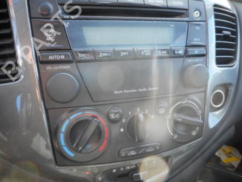 Switch MAZDA MPV II (LW) 2.0 DI | BP20030006I30 - Image 12