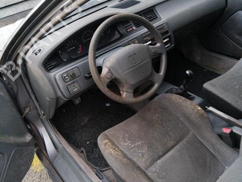 Left front indicator HONDA CIVIC V Hatchback (EG, EH) 1.5 i 16V (EG4) | BP25626094C32 - Image 12