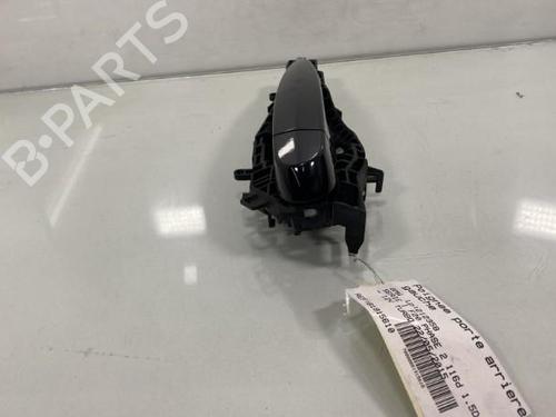 Rear left exterior door handle BMW 1 (F20) 116 d | BP19969227C130 