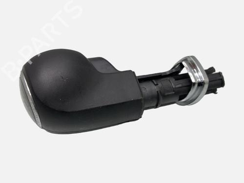 Shift knob OPEL CORSA E (X15) 1.4 Turbo (08, 68) | BP39946803I34 - Image 2