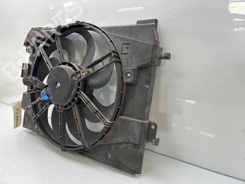 Radiator fan DACIA LODGY (JS_) 1.5 dCi | BP37648728M35 - Image 7