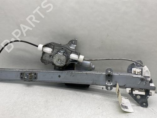 Used Rear right window mechanism RENAULT KOLEOS I (HY_) 2.0 dCi (HY0K) (150 hp) 25446462