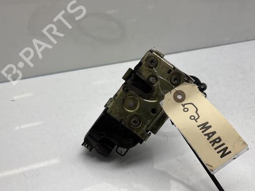 Front left lock CITROËN C2 (JM_) 1.4 HDi | BP32230434C98 